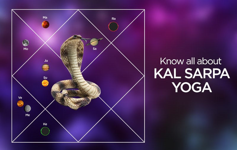 Easy & Best Solution for Kaal Sarp Dosh in Kundli