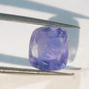 Ceylon Blue Sapphire/ Neelam Gemstone - Premium Plus Quality - 3.00 Ratti to 10.50 Ratti with Lab Certificate & Guarantee Certificate !! 100% Original & Natural Blue Sapphire image 0