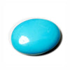Indian Turquoise (Feroza) Stone - Premium Quality - 5 Ratti to 21.25 Ratti with Lab Certificate & Guarantee Certificate! 100% Original & Natural image 0