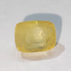 Ceylon Yellow Sapphire/ Pukhraj Gemstone - Premium Quality - 3.00 Ratti to 10.50 Ratti with Lab Report & Guarantee Certificate !! 100% Original & Natural image 0