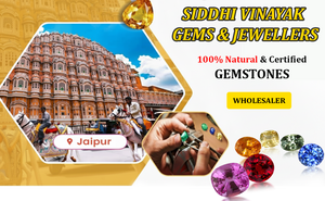 Siddhi Vinayak Gems & Jewellers