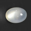 Ceylon White Moonstone - Luxury Quality - 5 Ratti to 21.25 Ratti with Lab Report & Guarantee Certificate! 100% Original & Natural image 0