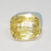 Ceylon Mines Yellow Sapphire/ Pukhraj Gemstone - Super Luxury Quality - 3.00 Ratti to 10.50 Ratti with Lab Report & Guarantee Certificate !! 100% Original image 0