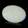 Australian Opal Gemstone - Premium Quality - 3 Ratti to 21.50 Ratti with Lab Report & Guarantee Certificate image 0