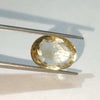 Citrine / Sunela Stone - Standard Quality - 3.00 Ratti to 21.50 Ratti with Lab Report & Guarantee Certificate !! 100% Original & Natural image 0