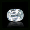 White Zircon Ceylon (Sri Lanka) - Premium Quality - 2 Ratti to 10 Ratti with Lab Report & Guarantee Certificate image 0