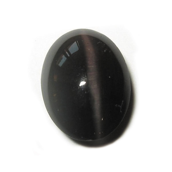 African Cats Eye (Lehsunia) Gemstone - Premium Quality - 3 to 10.25 Ratti with Lab Report & Guarantee Certificate image 0