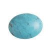Indian Turquoise (Feroza) Stone - Standard Quality - 5 Ratti to 21.25 Ratti with Lab Certificate & Guarantee Certificate! 100% Original & Natural image 0