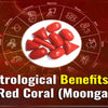 Top 10 Benefits of Wearing Red Coral Gemstone