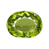 Peridot / Chrysolite Gemstone - Luxury Quality - 3 Ratti to 10.25 Ratti with Lab Report & Guarantee Certificate image 0