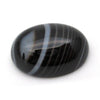 Sulemani Hakik/ Agate Stone - Premium Quality - 5 Ratti to 21.25 Ratti with Lab Certificate & Guarantee Certificate! image 0