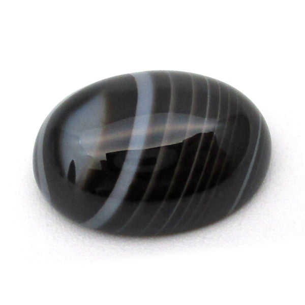 Sulemani Hakik/ Agate Stone - Premium Quality - 5 Ratti to 21.25 Ratti with Lab Certificate & Guarantee Certificate! image 0