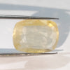 Ceylon Yellow Sapphire/ Pukhraj Gemstone - Luxury Quality - 3.00 Ratti to 10.50 Ratti with Lab Report & Guarantee Certificate !! 100% Original & Natural image 0