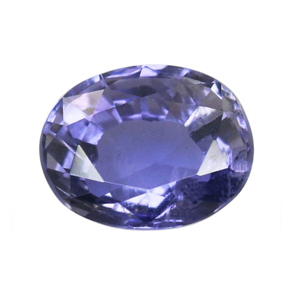 Lolite (Neeli) Stone - Luxury Quality - 3 Ratti to 15.00 Ratti with Lab Report & Guarantee Certificate image 0