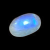 Ceylon Blue Moonstone - Luxury Quality - 5 Ratti to 21.25 Ratti with Lab Report & Guarantee Certificate! 100% Original & Natural image 0