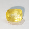 Ceylon Yellow Sapphire/ Pukhraj Gemstone - Premium Plus Quality - 3.00 Ratti to 10.50 Ratti with Lab Report & Guarantee Certificate !! 100% Original image 0