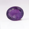Amethyst (Katela) Stone - Standard Quality - 5 Ratti to 21.25 Ratti with Lab Report & Guarantee Certificate image 0