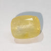 Ceylon Yellow Sapphire/ Pukhraj Gemstone - Premium Quality - 3.00 Ratti to 10.50 Ratti with Lab Report & Guarantee Certificate !! 100% Original image 0