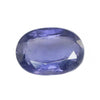 Lolite (Neeli) Stone - Premium Quality - 3 Ratti to 15.00 Ratti with Lab Report & Guarantee Certificate image 0
