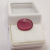 Burma Ruby (Manik) - Premium Quality -3 Ratti to 21.25 Ratti with Lab Certificate & Guarantee Certificate! image 0