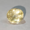 Ceylon Mines Yellow Sapphire/ Pukhraj Gemstone - Super Luxury Quality - 3.00 Ratti to 10.50 Ratti with Lab Report & Guarantee Certificate !! 100% Original & Natural image 0