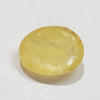 Ceylon Yellow Sapphire/ Pukhraj Stone - Standard Quality - 3.00 Ratti to 10.50 Ratti with Lab Report & Guarantee Certificate !! 100% Original & Natural image 0
