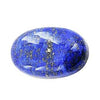 Lapis Lazuli (Lajward) Stone - Premium Quality - 5 Ratti to 21.25 Ratti with Lab Certificate & Guarantee Certificate! 100% Original & Natural image 0