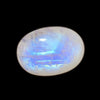 Ceylon Blue Moonstone - Premium Quality - 5 Ratti to 21.25 Ratti with Lab Report & Guarantee Certificate! 100% Original & Natural image 0