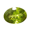 Peridot / Chrysolite Gemstone - Super Luxury Quality - 3 Ratti to 10.25 Ratti with Lab Report & Guarantee Certificate image 0