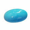 Indian Turquoise (Feroza) Stone - Luxury Quality - 5 Ratti to 21.25 Ratti with Lab Certificate & Guarantee Certificate! 100% Original & Natural image 0