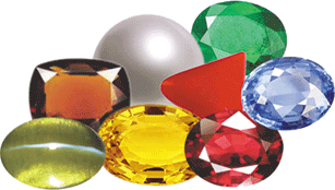 Precious Gemstones