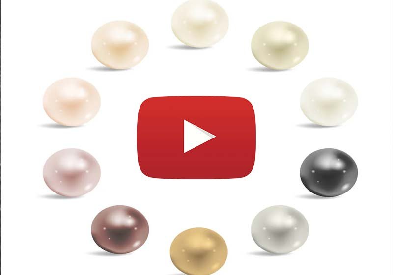 Pearls-Videos