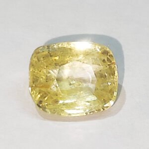 Buy Online Yellow Sapphire