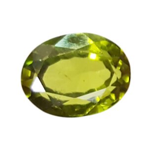 Premium Quality Peridot Gemstone